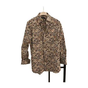 Matinique blouse