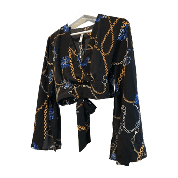 Amisu blouse