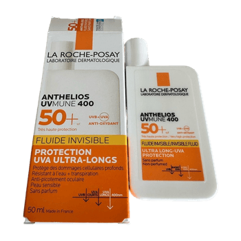 La roche-posay beauty product