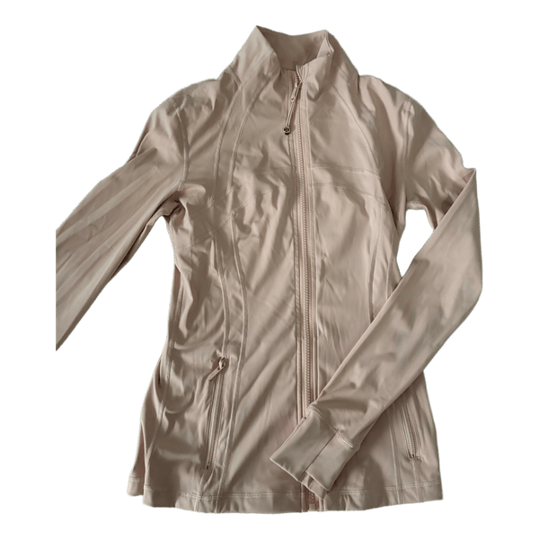 Lululemon define jacket