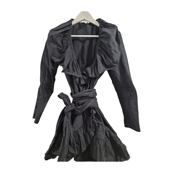 H&m coat