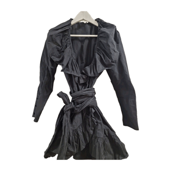 H&m coat