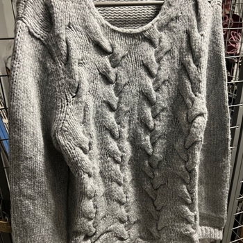 Zara cardigan
