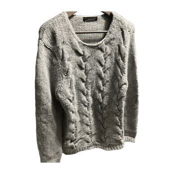 Zara cardigan