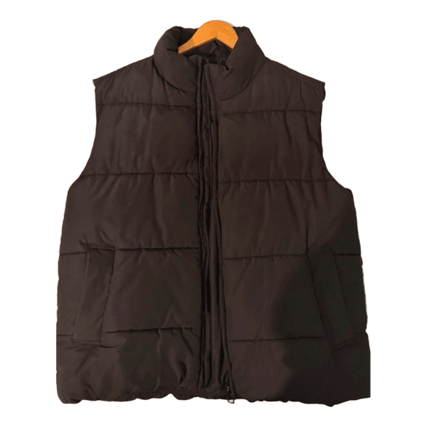 Paks vest