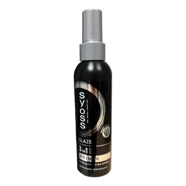 Syoss glaze 3in1 primer