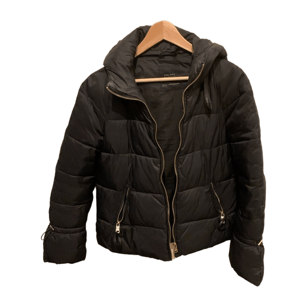 Zara coat