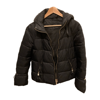 Zara coat
