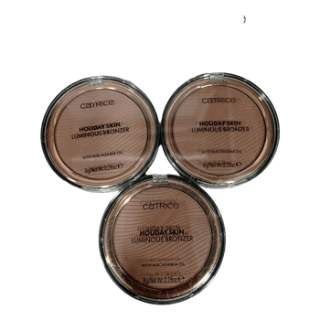 Catrice luminous bronzer