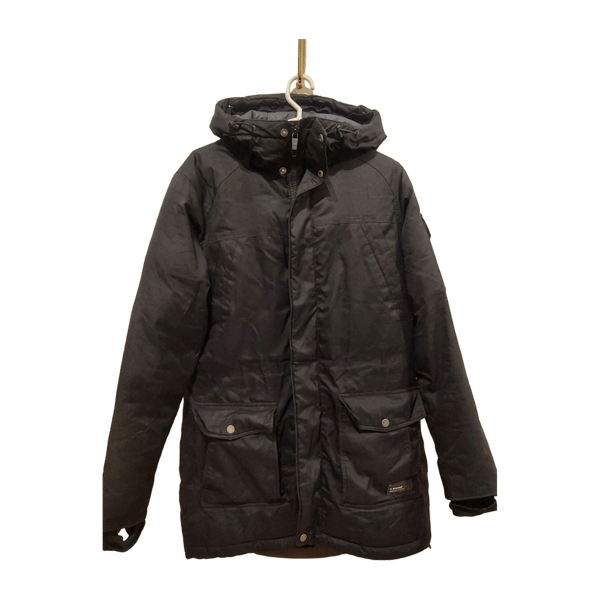 Everest coat