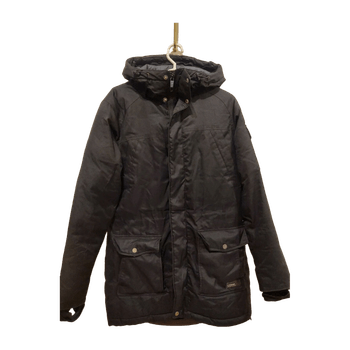 Everest coat