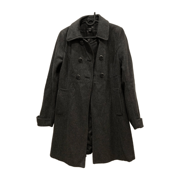 H&m coat
