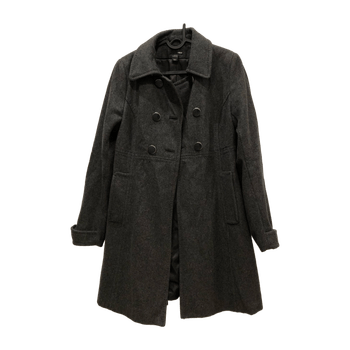 H&m coat