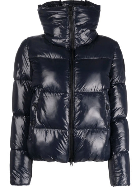 Padded jacket