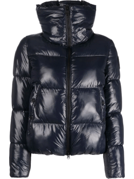Padded jacket