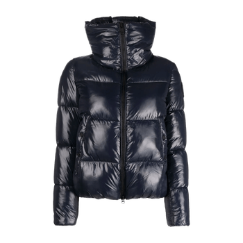 Padded jacket
