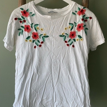 Stradivarius top