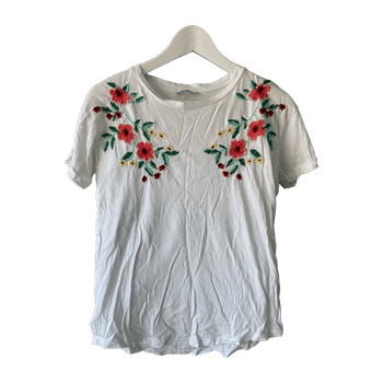 Stradivarius top