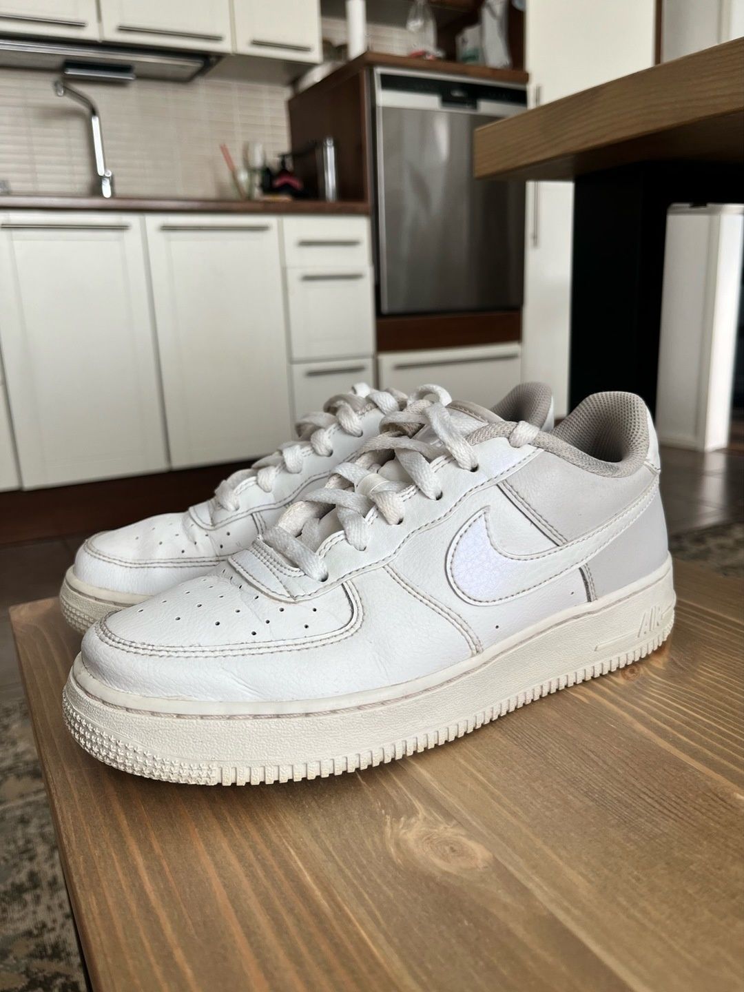 Nike air force sneakers