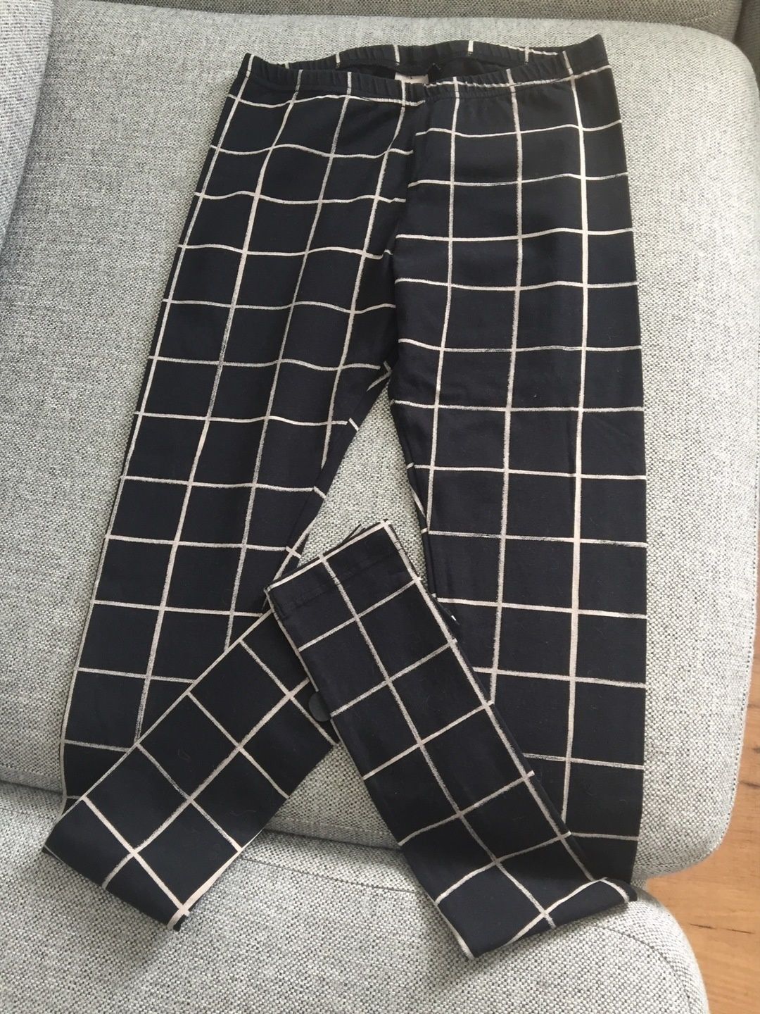 Papu jeans
