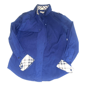 Burberry shirt