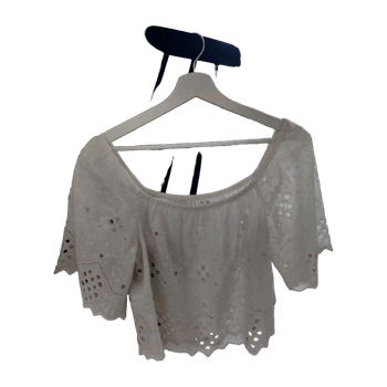 Arket blouse