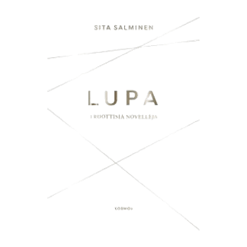 Book Lupa