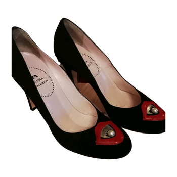 Minna parikka heels