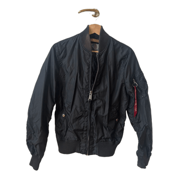 Alpha Industries bomber