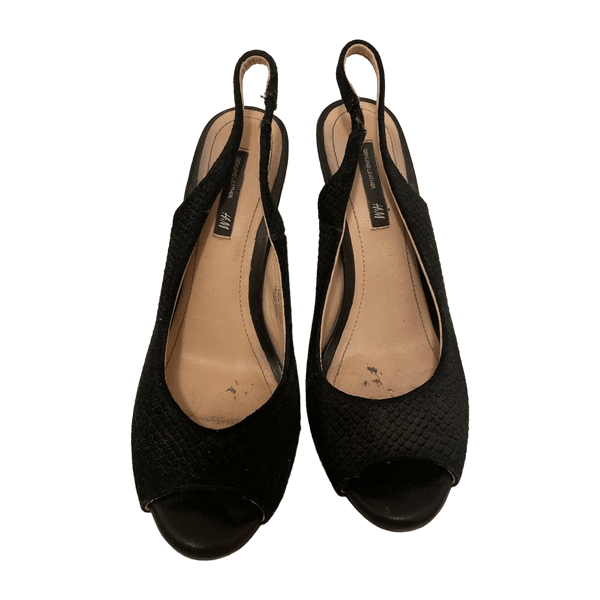 H&m heels