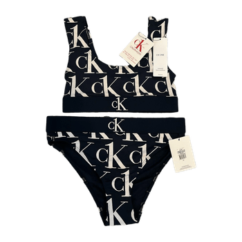 Calvin klein clothing