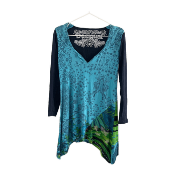 Desigual dress