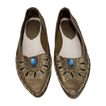 Dilowe loafers