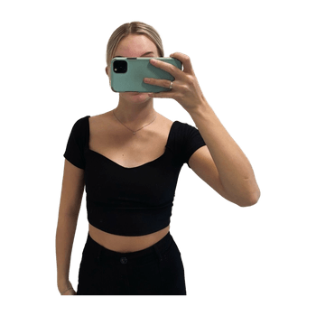 Stradivarius top