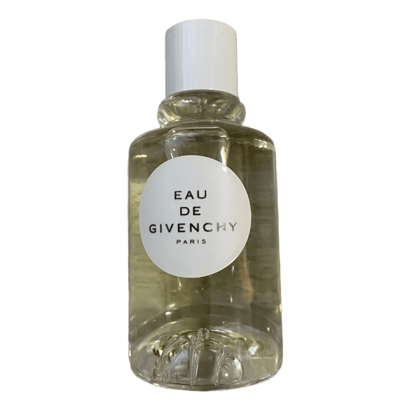 Eau de Givenchy hajuvesi