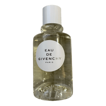 Eau de Givenchy hajuvesi