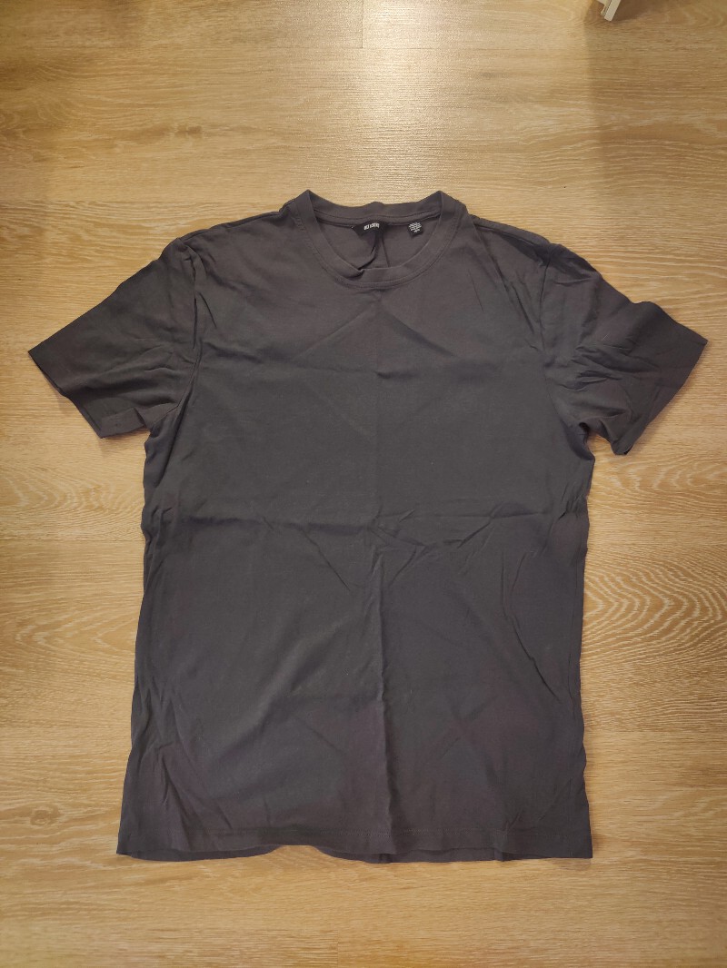 Only & Sons miesten printti T-paita