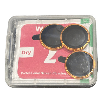 IPhone 17 pro camera lens protectors