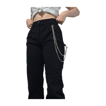 Bershka jeans
