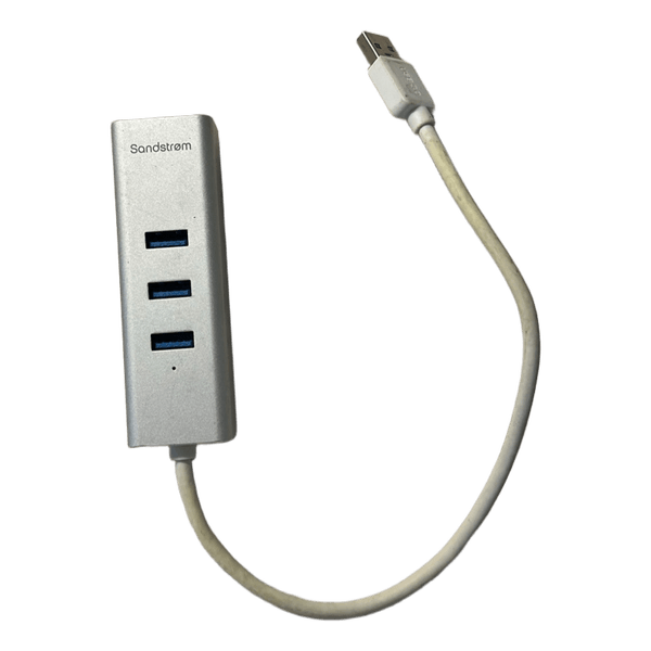 Sandström USB hub