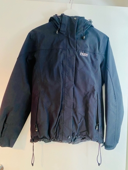 Peak Performance Jacket