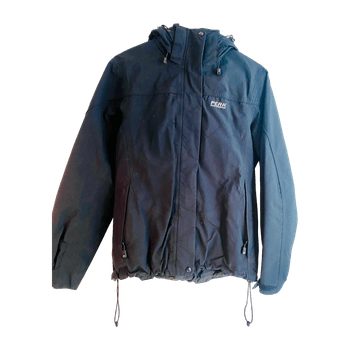 Peak Performance Jacket
