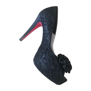 heels