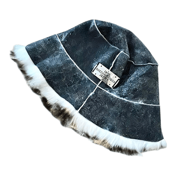 Roccobarocco bucket hat