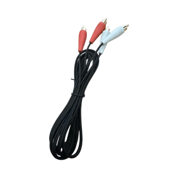 RCA Audiokaapelit