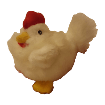 Pehmolelu
