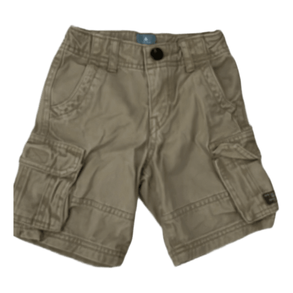 Beiget cargo-shortsit