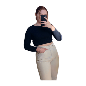 Topshop blouse