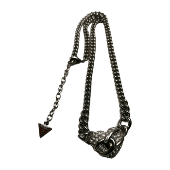 Guess jewelry