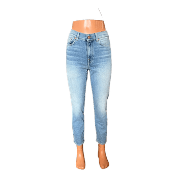 7 for all Mankind jeans
